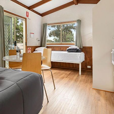 Nrma Jindabyne Holiday Park Zewnętrze zdjęcie