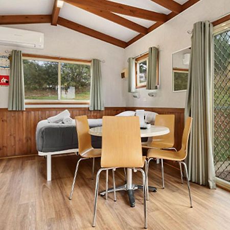 Nrma Jindabyne Holiday Park Zewnętrze zdjęcie