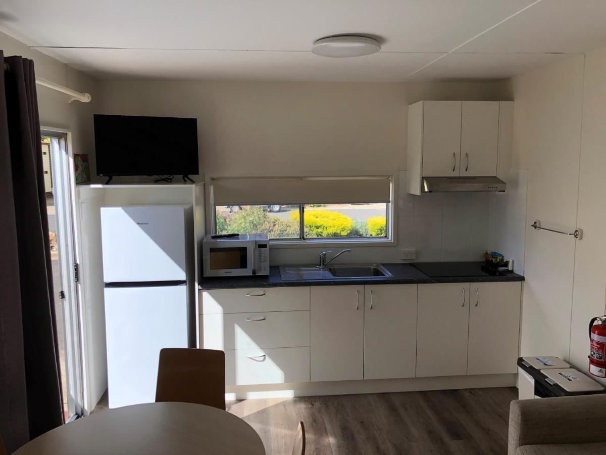 Nrma Jindabyne Holiday Park Zewnętrze zdjęcie