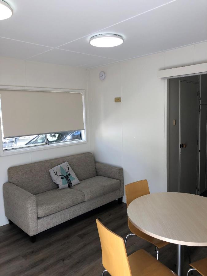 Nrma Jindabyne Holiday Park Zewnętrze zdjęcie