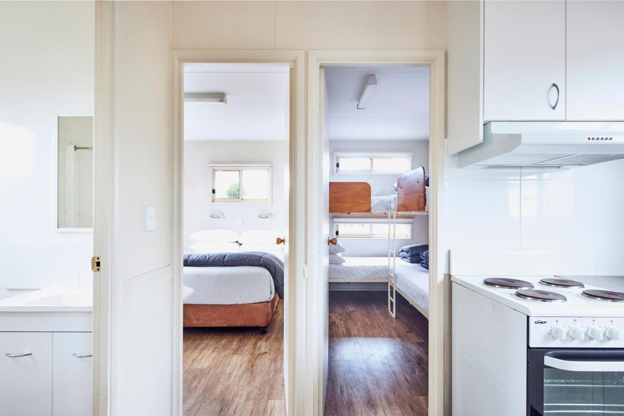 Nrma Jindabyne Holiday Park Zewnętrze zdjęcie