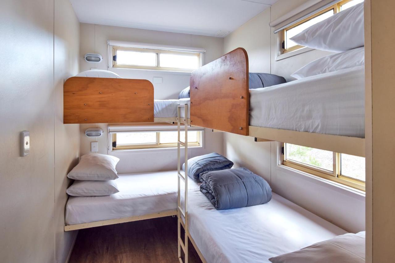 Nrma Jindabyne Holiday Park Zewnętrze zdjęcie