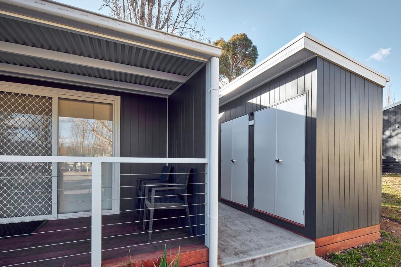 Nrma Jindabyne Holiday Park Zewnętrze zdjęcie