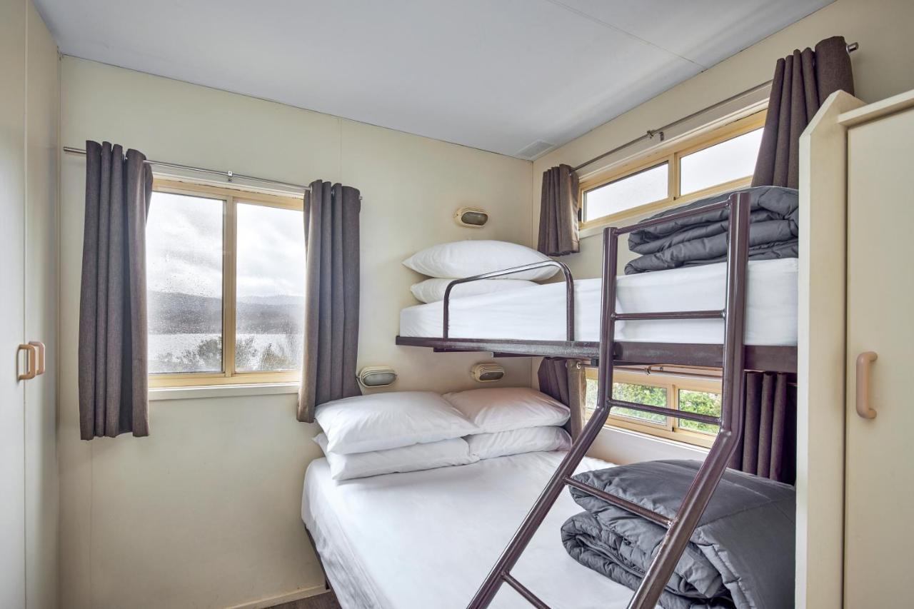 Nrma Jindabyne Holiday Park Zewnętrze zdjęcie