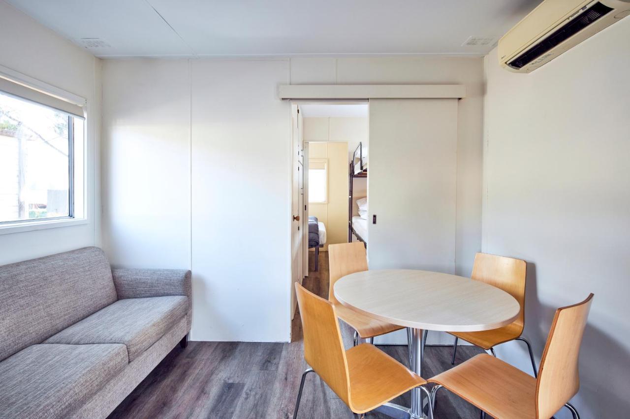 Nrma Jindabyne Holiday Park Zewnętrze zdjęcie