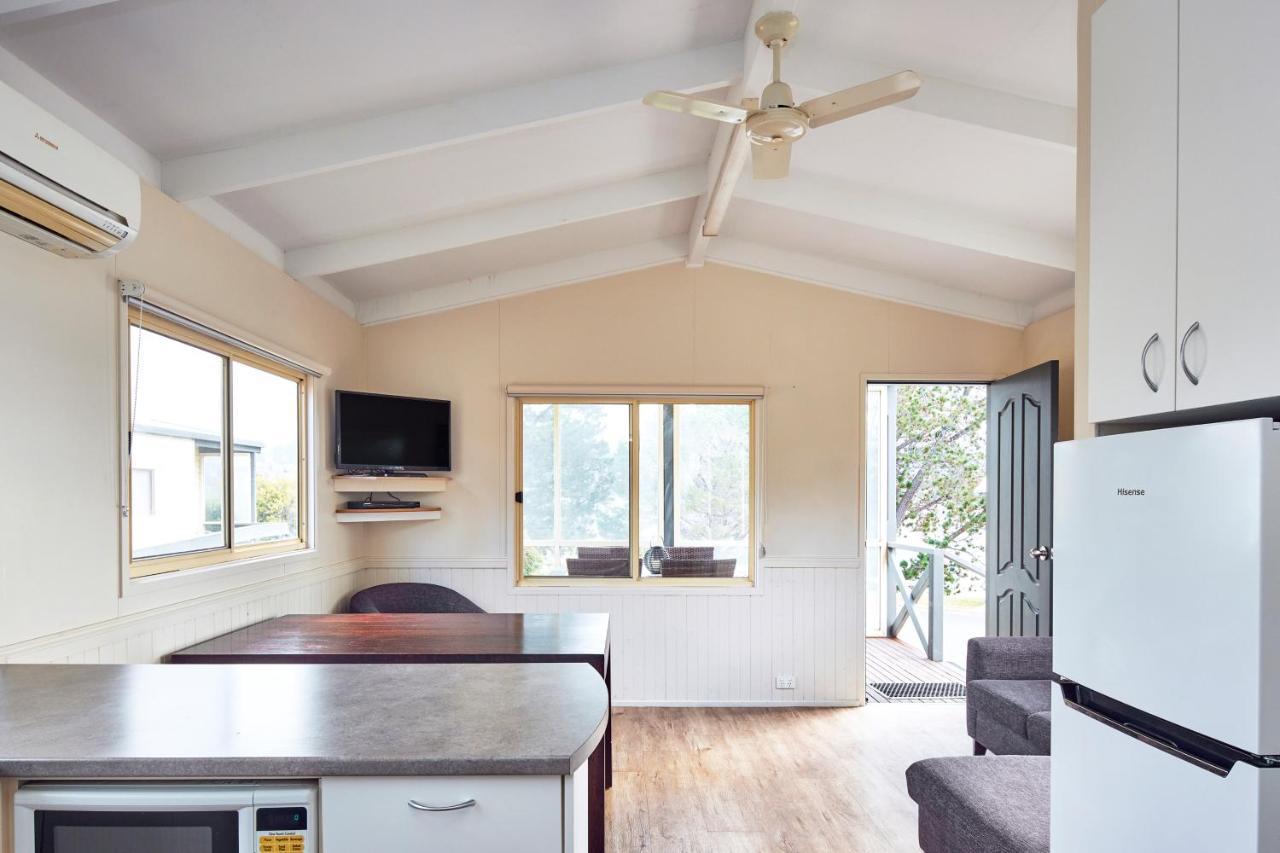 Nrma Jindabyne Holiday Park Zewnętrze zdjęcie