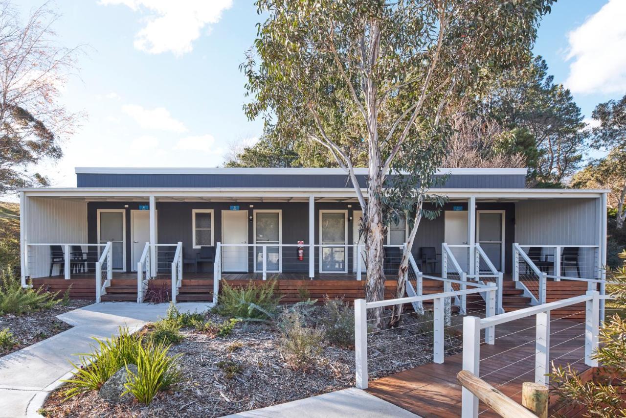 Nrma Jindabyne Holiday Park Zewnętrze zdjęcie