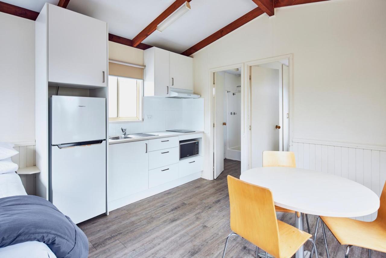 Nrma Jindabyne Holiday Park Zewnętrze zdjęcie