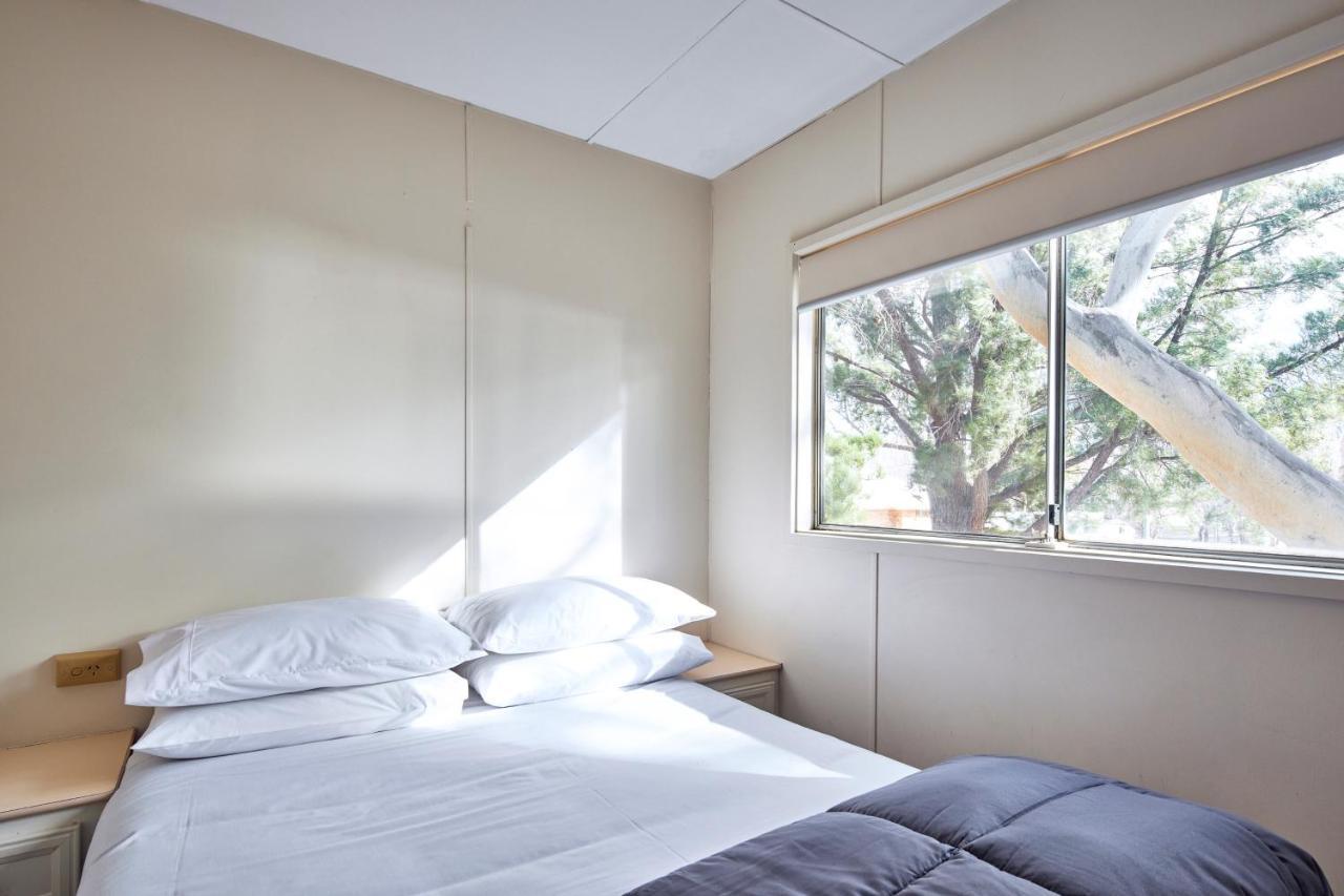 Nrma Jindabyne Holiday Park Zewnętrze zdjęcie