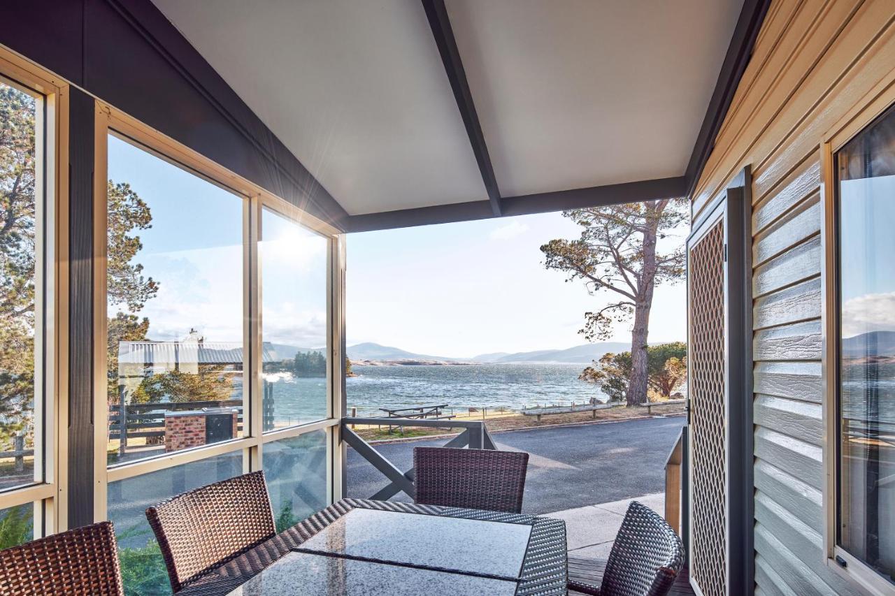 Nrma Jindabyne Holiday Park Zewnętrze zdjęcie