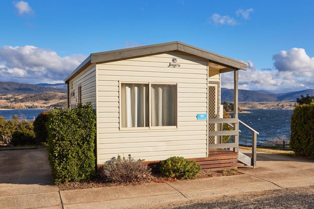 Nrma Jindabyne Holiday Park Zewnętrze zdjęcie