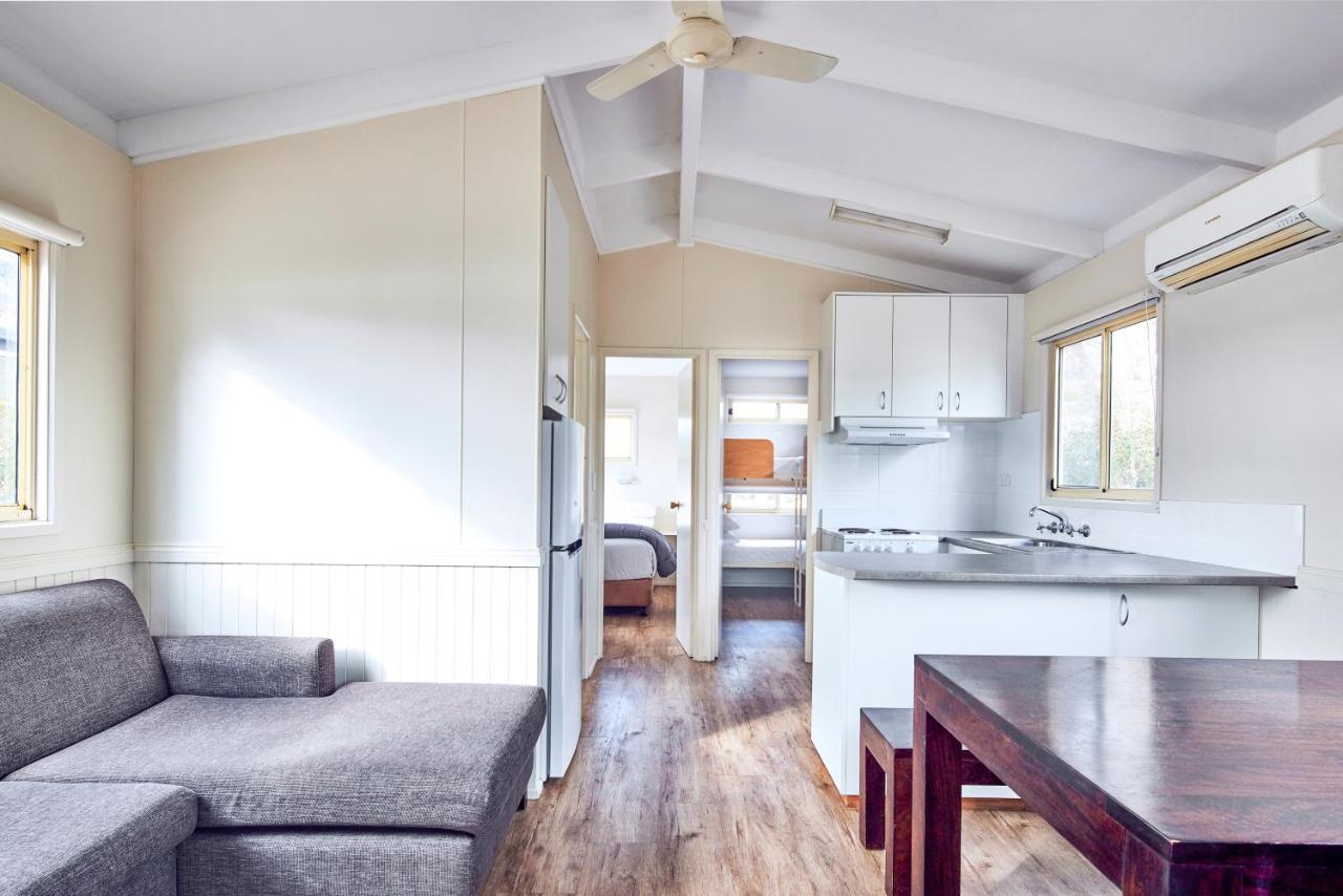 Nrma Jindabyne Holiday Park Zewnętrze zdjęcie
