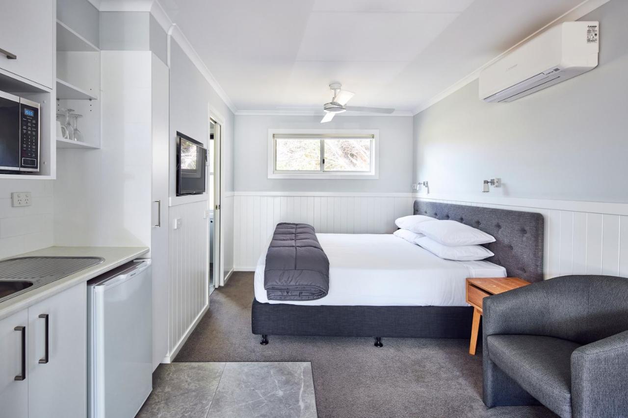 Nrma Jindabyne Holiday Park Zewnętrze zdjęcie