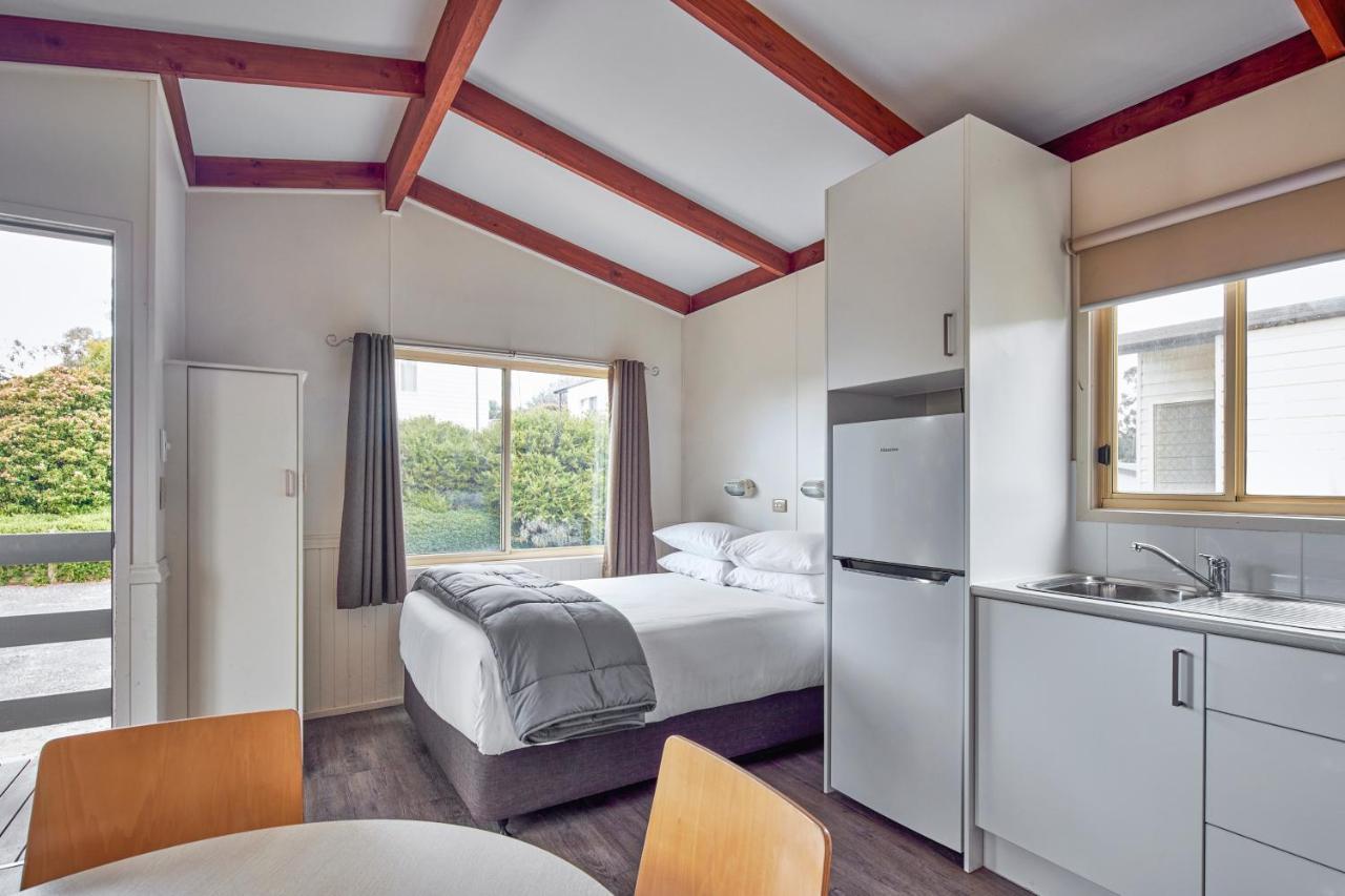 Nrma Jindabyne Holiday Park Zewnętrze zdjęcie