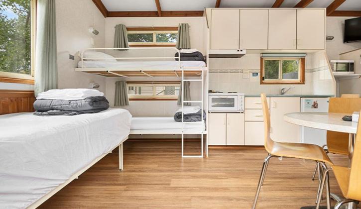 Nrma Jindabyne Holiday Park Zewnętrze zdjęcie