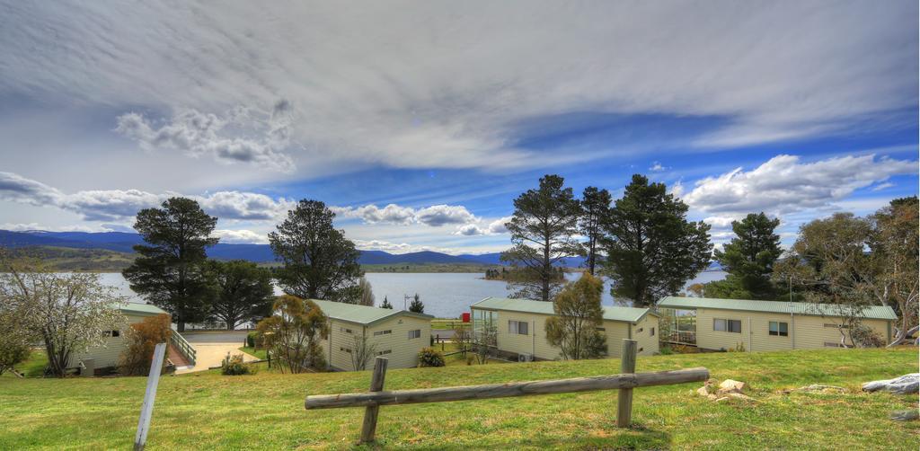 Nrma Jindabyne Holiday Park Zewnętrze zdjęcie