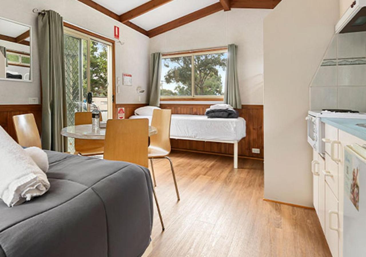 Nrma Jindabyne Holiday Park Zewnętrze zdjęcie