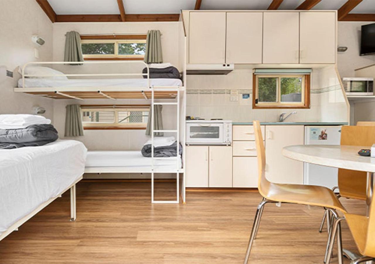 Nrma Jindabyne Holiday Park Zewnętrze zdjęcie