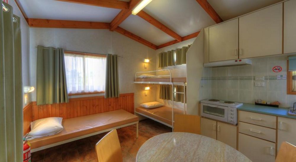 Nrma Jindabyne Holiday Park Zewnętrze zdjęcie