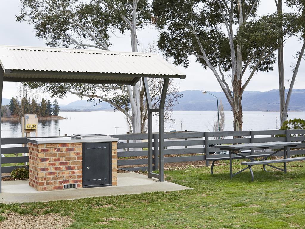 Nrma Jindabyne Holiday Park Zewnętrze zdjęcie