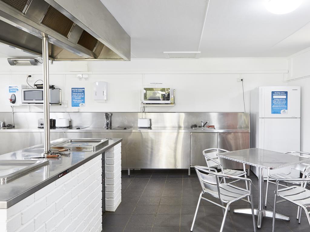 Nrma Jindabyne Holiday Park Zewnętrze zdjęcie