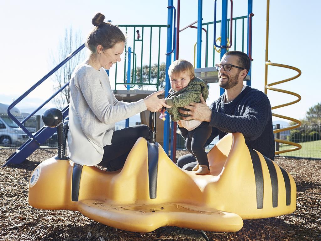 Nrma Jindabyne Holiday Park Zewnętrze zdjęcie
