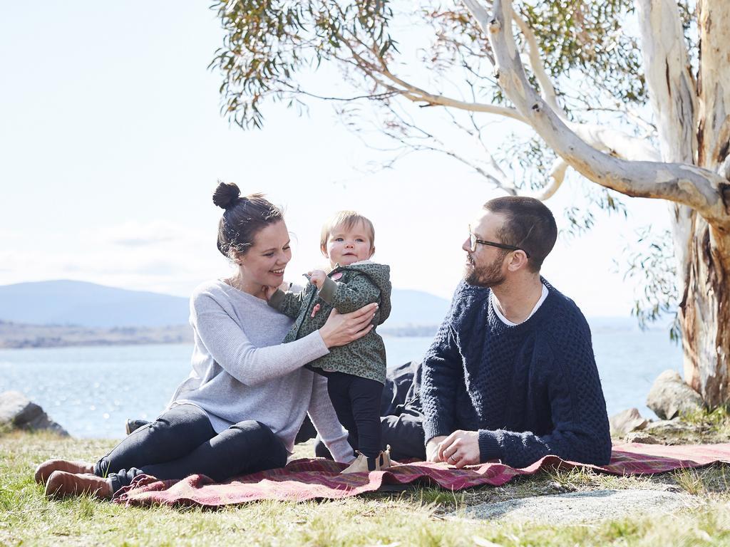 Nrma Jindabyne Holiday Park Zewnętrze zdjęcie