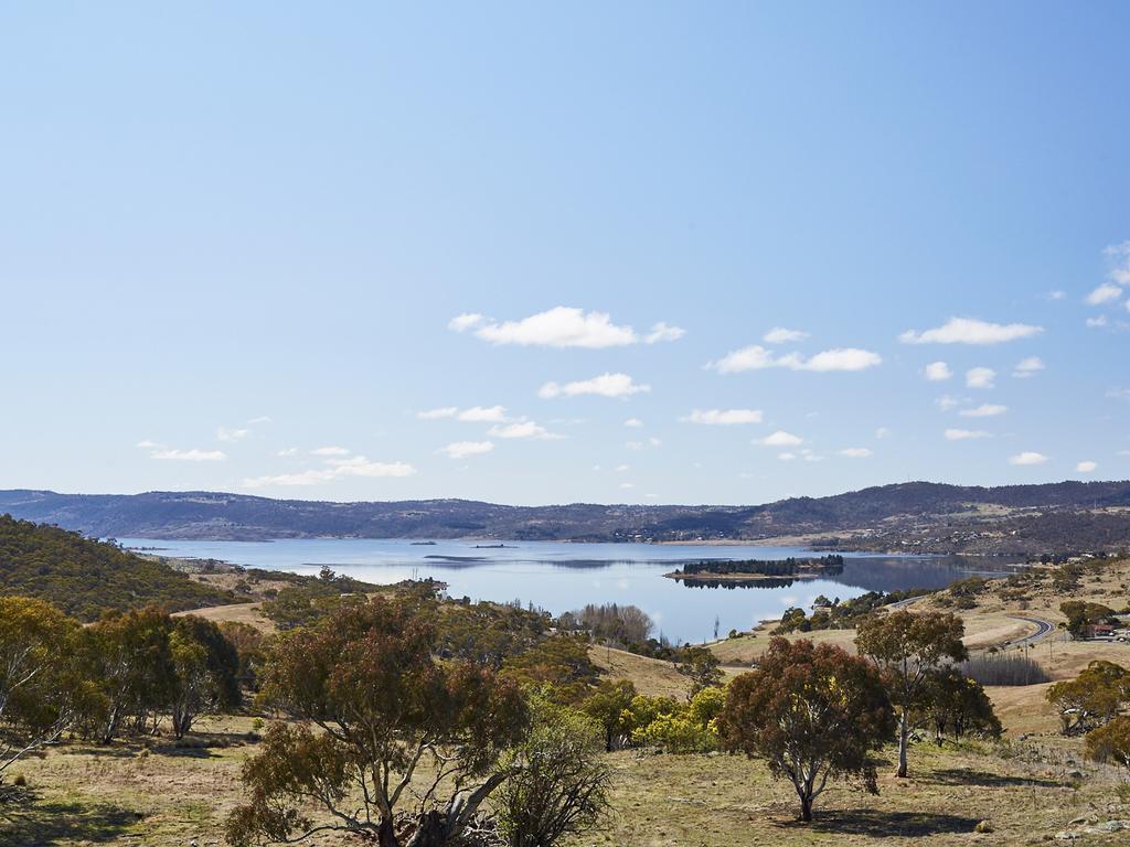 Nrma Jindabyne Holiday Park Zewnętrze zdjęcie