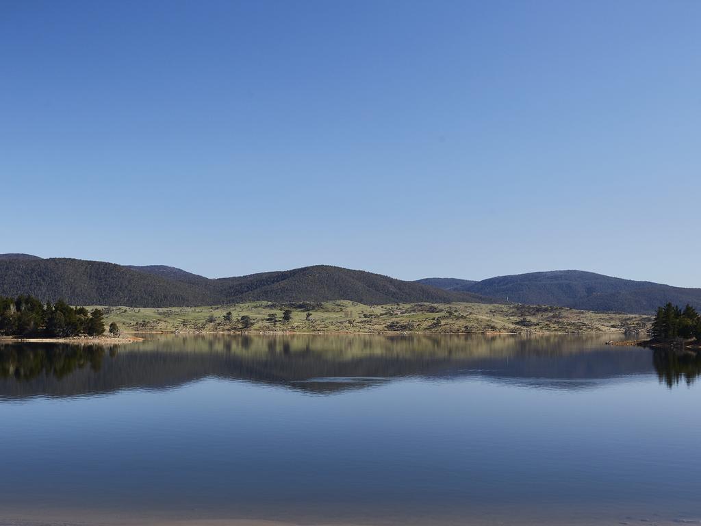 Nrma Jindabyne Holiday Park Zewnętrze zdjęcie