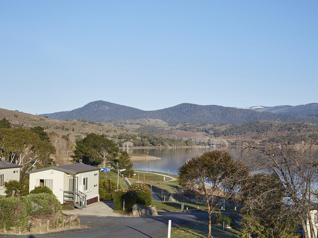 Nrma Jindabyne Holiday Park Zewnętrze zdjęcie
