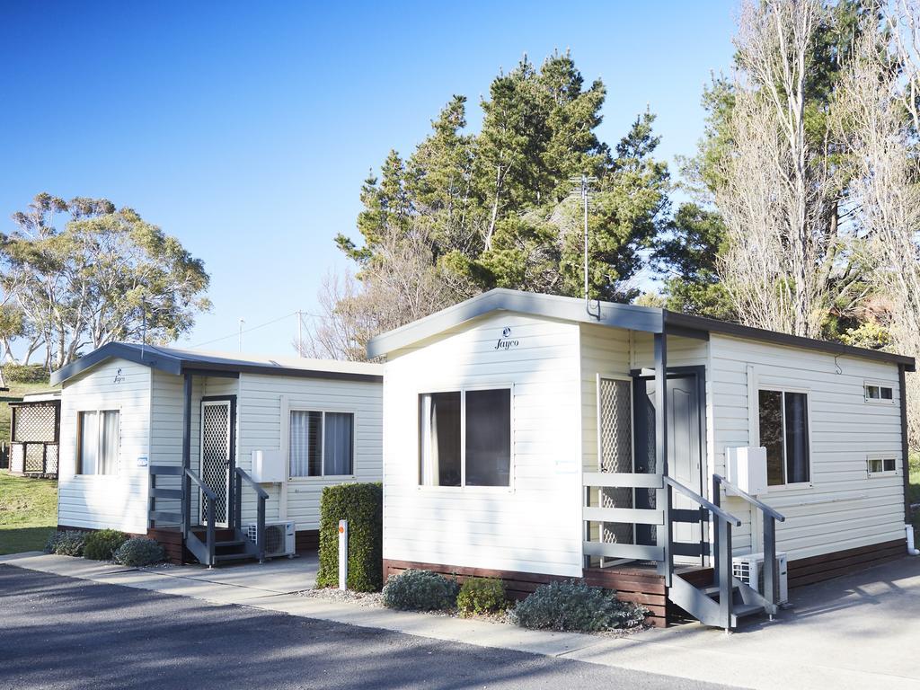 Nrma Jindabyne Holiday Park Zewnętrze zdjęcie