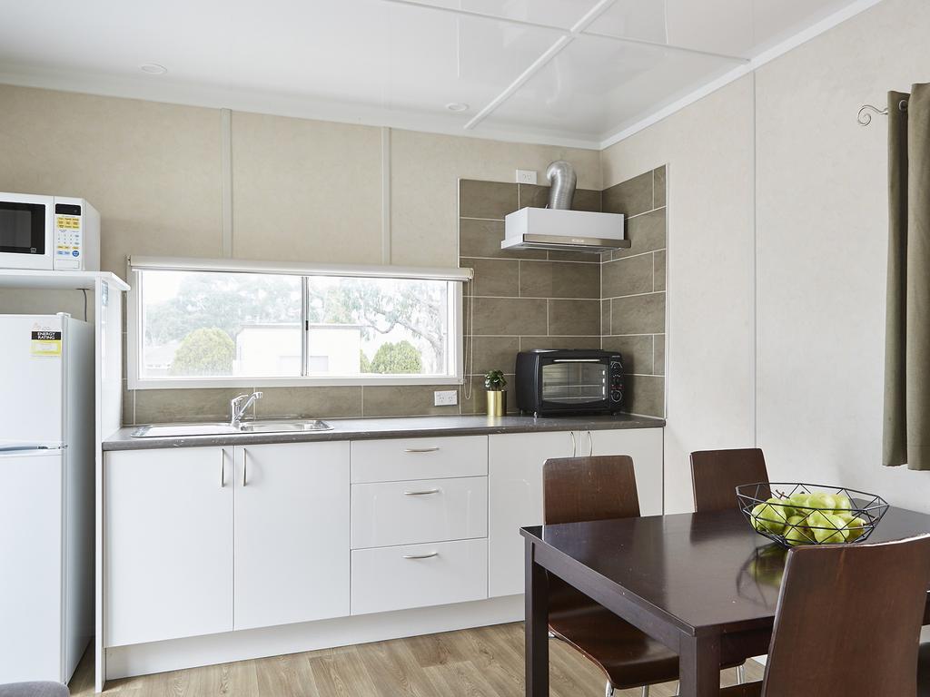 Nrma Jindabyne Holiday Park Zewnętrze zdjęcie