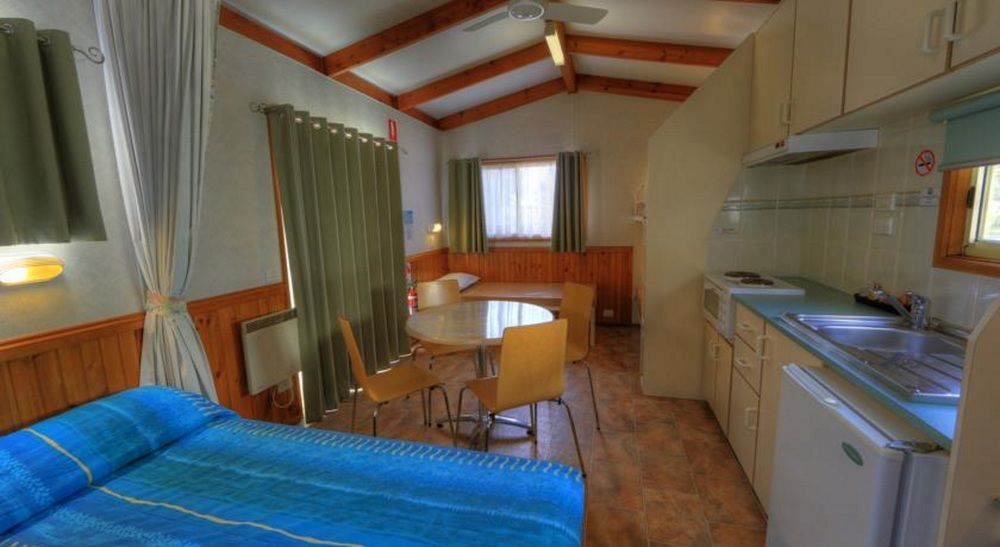 Nrma Jindabyne Holiday Park Zewnętrze zdjęcie