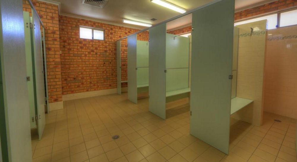Nrma Jindabyne Holiday Park Zewnętrze zdjęcie