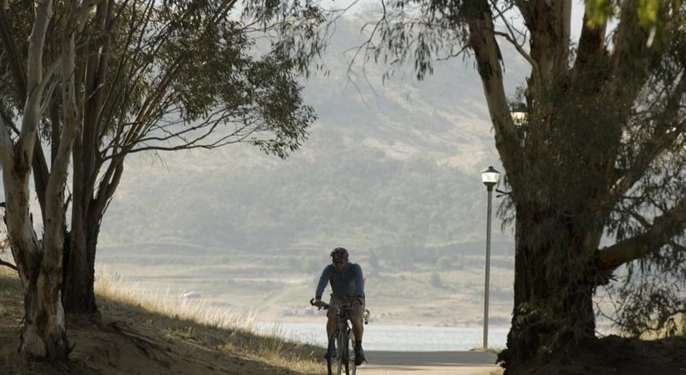 Nrma Jindabyne Holiday Park Zewnętrze zdjęcie