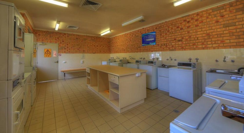 Nrma Jindabyne Holiday Park Zewnętrze zdjęcie