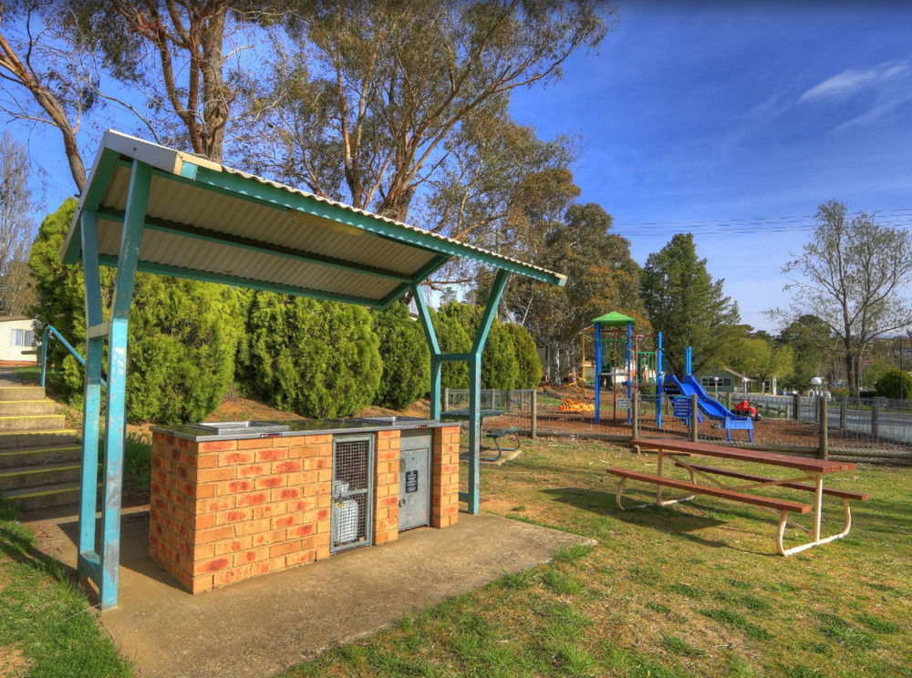 Nrma Jindabyne Holiday Park Zewnętrze zdjęcie