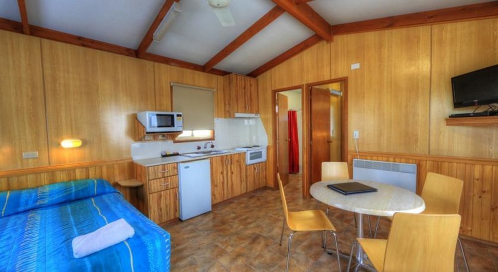 Nrma Jindabyne Holiday Park Zewnętrze zdjęcie