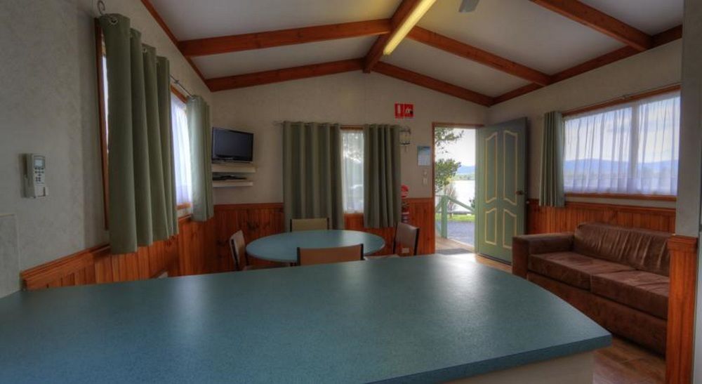 Nrma Jindabyne Holiday Park Zewnętrze zdjęcie