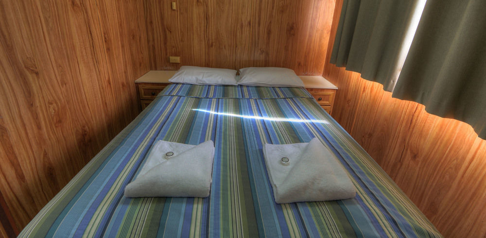 Nrma Jindabyne Holiday Park Zewnętrze zdjęcie