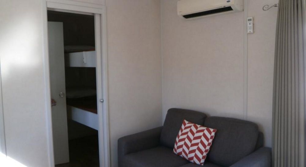 Nrma Jindabyne Holiday Park Zewnętrze zdjęcie
